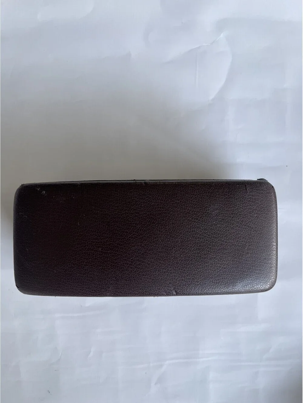 Coach Glasses Or Reading Glasses Hard Clamshell Case